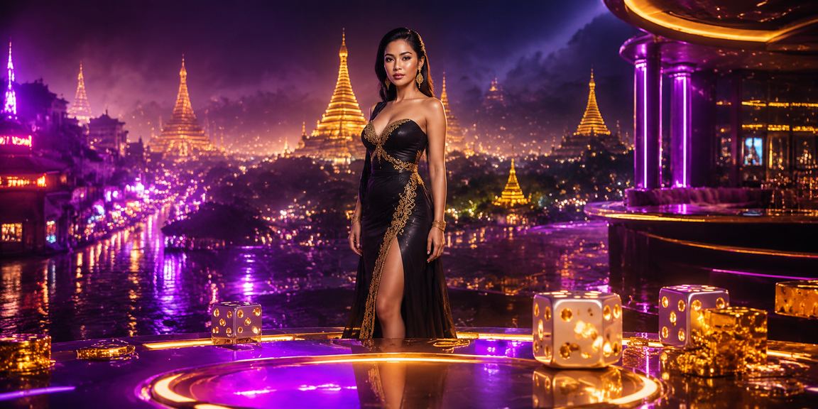 live22 myanmar