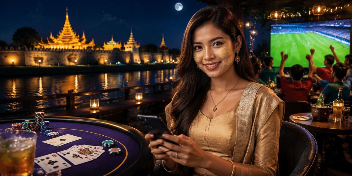 live22 myanmar