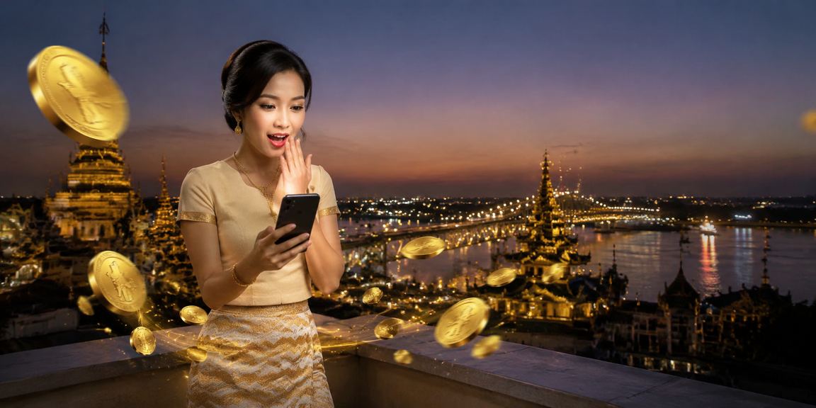 live22 myanmar