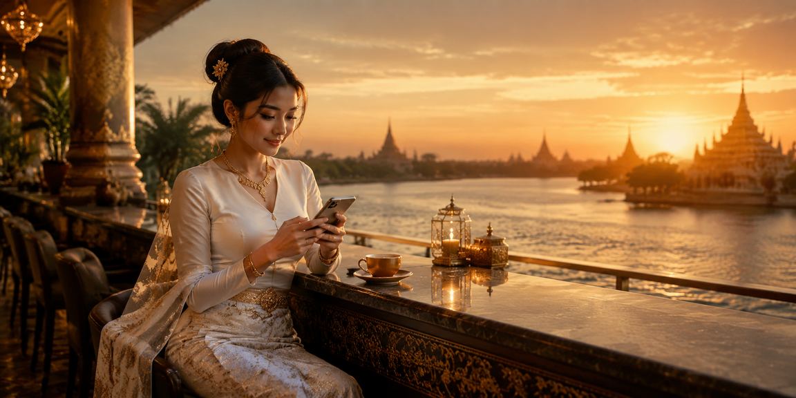 live22 myanmar