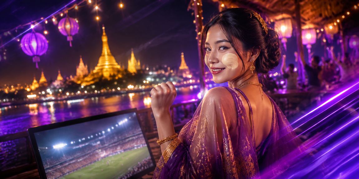 live22 myanmar