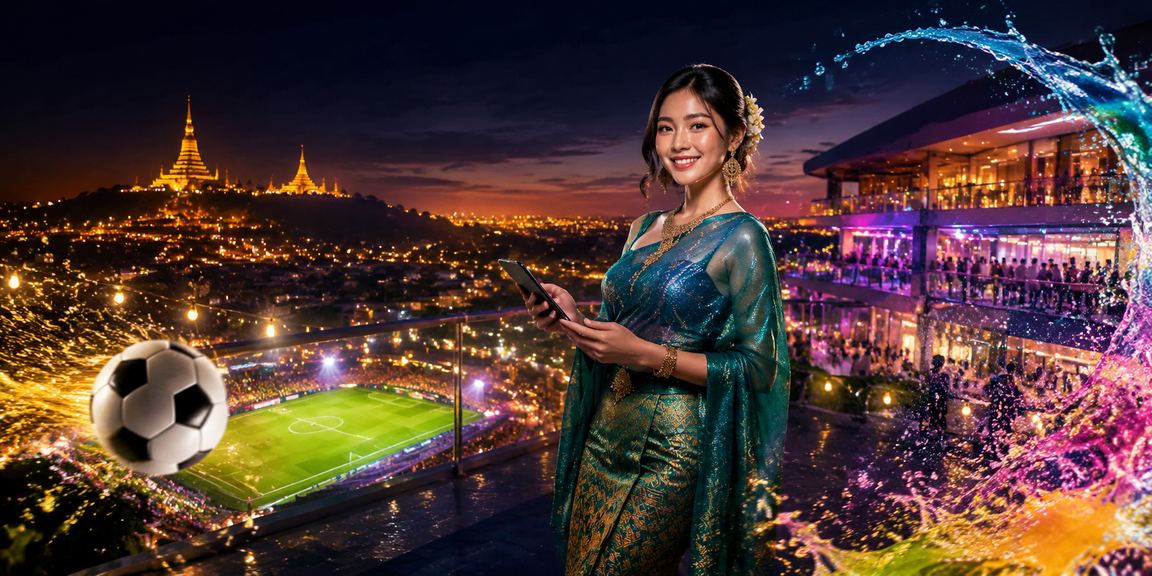 live22 myanmar