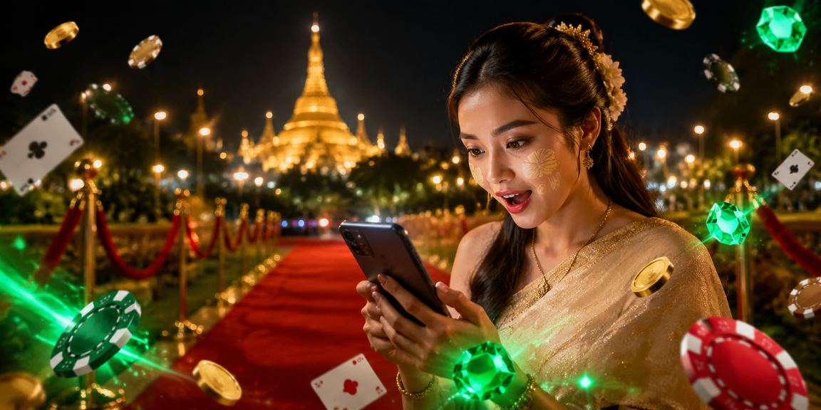 live22 myanmar