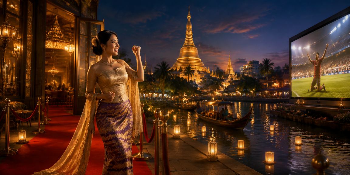 live22 myanmar